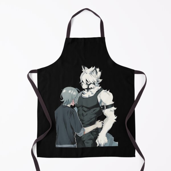 Item preview, Von Lycaon - Zenless Zone Zero designed and sold by Anni-tett.