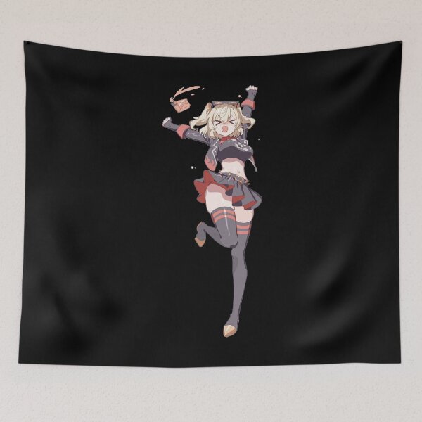 Item preview, Lucy - Zenless Zone Zero designed and sold by Anni-tett.
