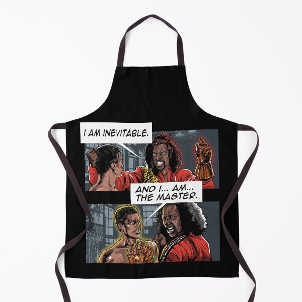 Item preview, The Master designed and sold by Zascanauta.