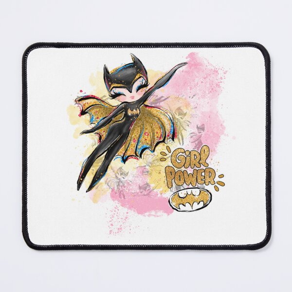 Item preview, International Women's Day: Batgirl's Strength designed and sold by lojadpop.