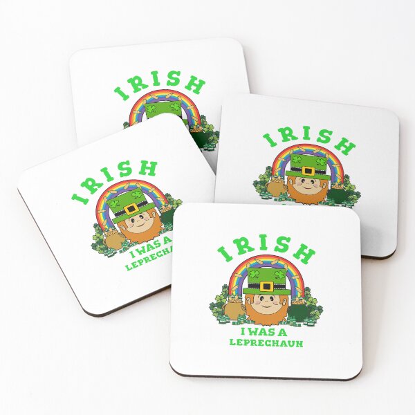 Item preview, Irish Lad Redhead designed and sold by Sartoris Art.