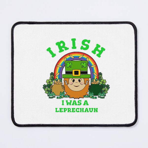 Item preview, Irish Lad Redhead designed and sold by Sartoris Art.