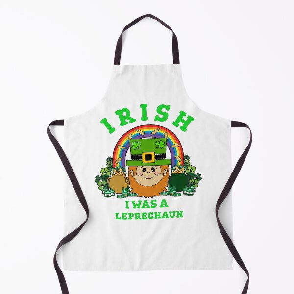 Item preview, Irish Lad Redhead designed and sold by Sartoris Art.