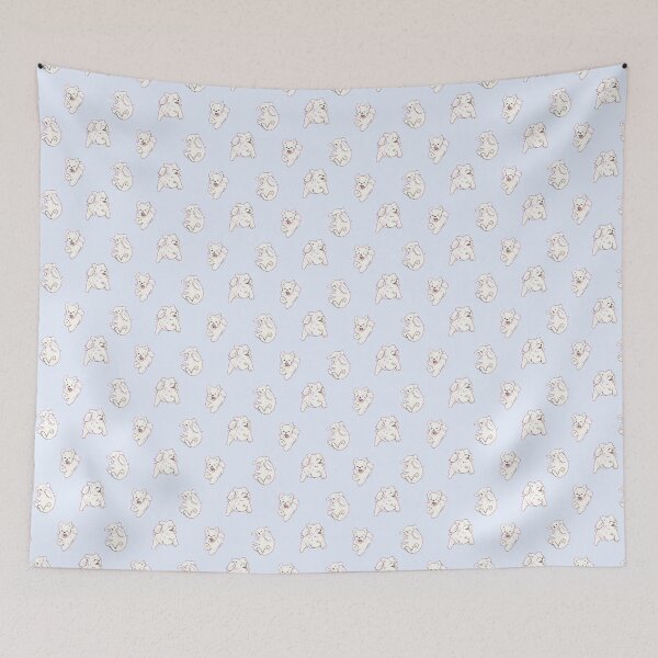 Item preview, Maltese pack  designed and sold by Mayarartsy.