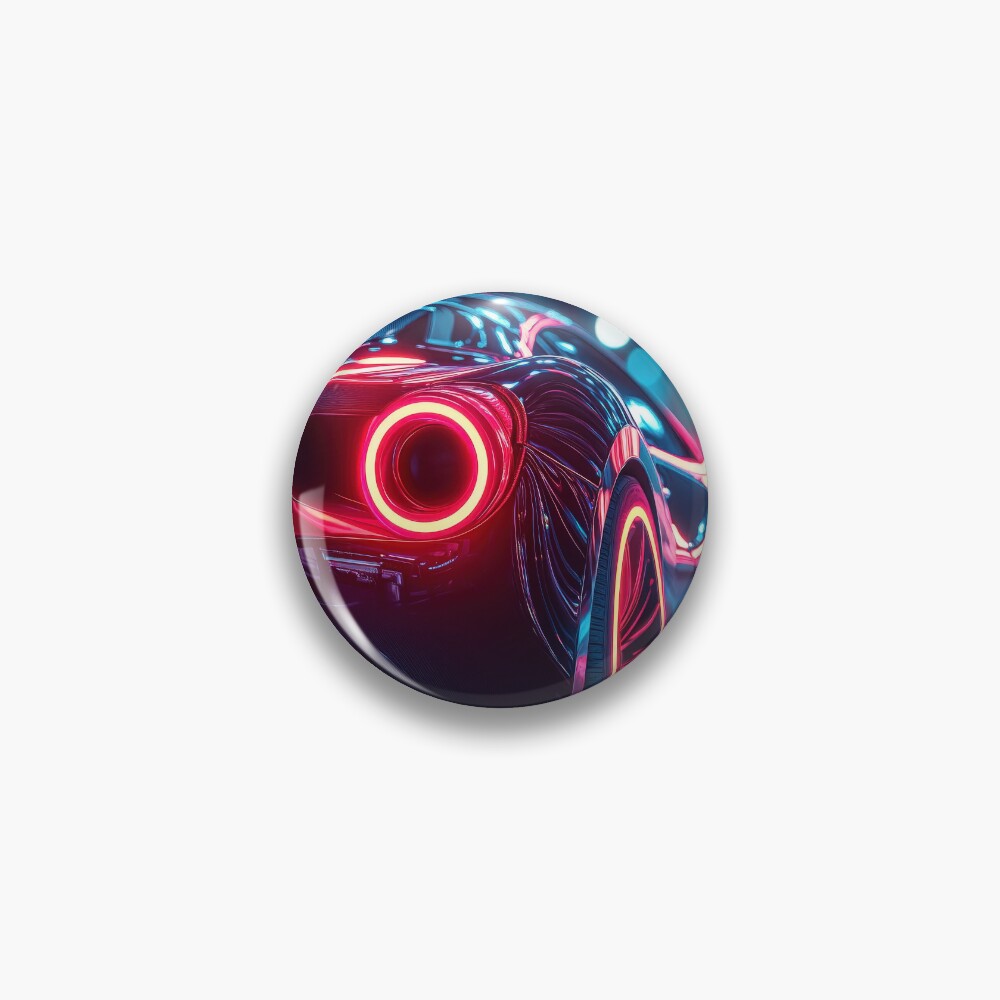 Item preview, Pin designed and sold by RGShirtWorks.