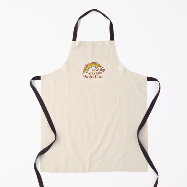 Item preview, Have the day you voted for designed and sold by Gooon26.