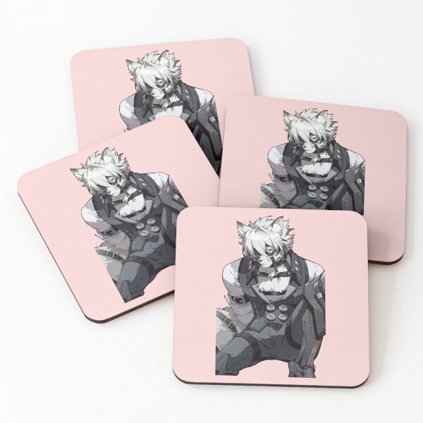 Item preview, Von Lycaon - Zenless Zone Zero designed and sold by Anni-tett.