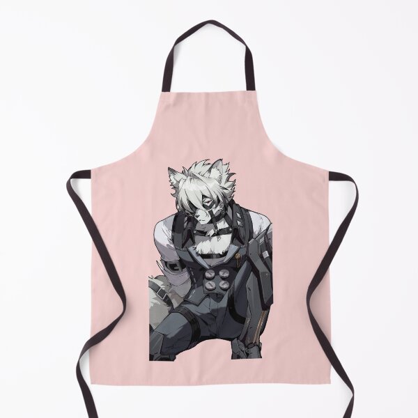 Item preview, Von Lycaon - Zenless Zone Zero designed and sold by Anni-tett.