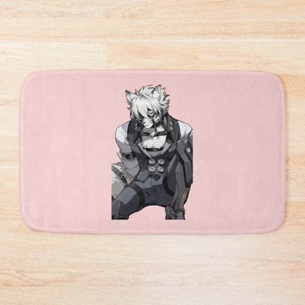 Item preview, Von Lycaon - Zenless Zone Zero designed and sold by Anni-tett.
