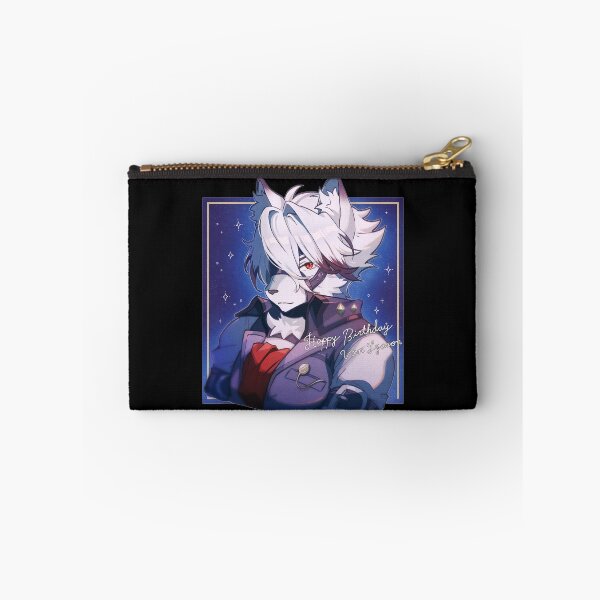 Item preview, Von Lycaon - Zenless Zone Zero designed and sold by Anni-tett.