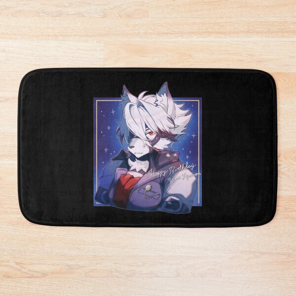 Item preview, Von Lycaon - Zenless Zone Zero designed and sold by Anni-tett.