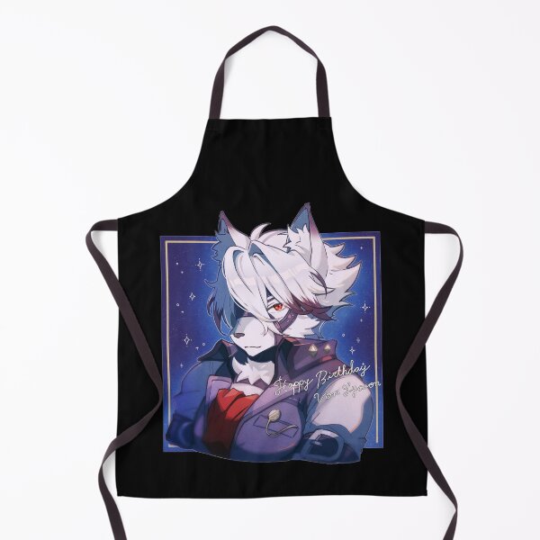 Item preview, Von Lycaon - Zenless Zone Zero designed and sold by Anni-tett.