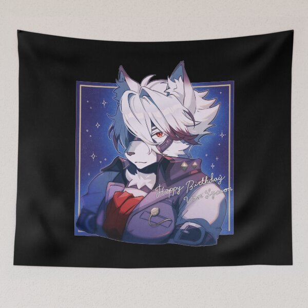 Item preview, Von Lycaon - Zenless Zone Zero designed and sold by Anni-tett.