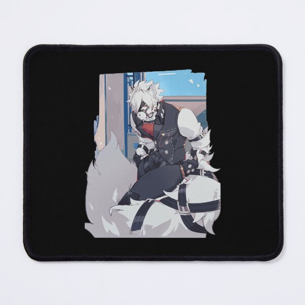 Item preview, Von Lycaon - Zenless Zone Zero designed and sold by Anni-tett.