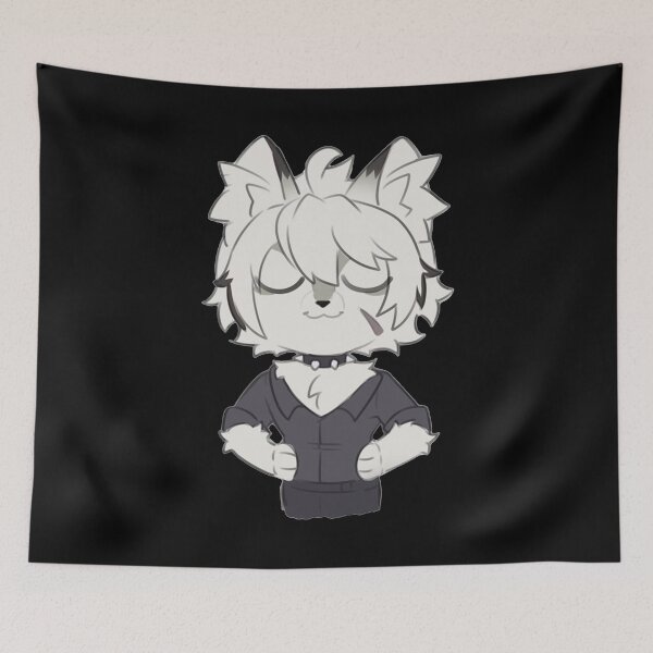 Item preview, Von Lycaon - Zenless Zone Zero designed and sold by Anni-tett.