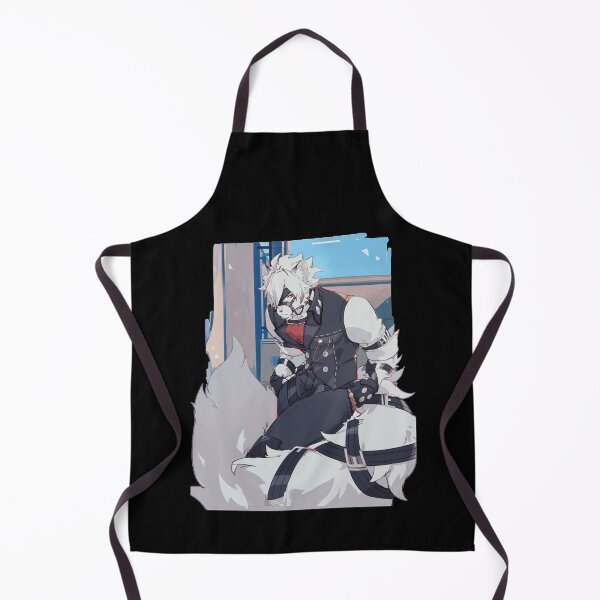 Item preview, Von Lycaon - Zenless Zone Zero designed and sold by Anni-tett.