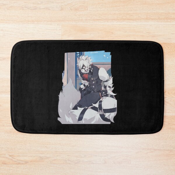Item preview, Von Lycaon - Zenless Zone Zero designed and sold by Anni-tett.