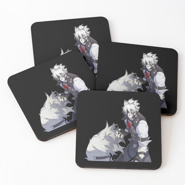 Item preview, Von Lycaon - Zenless Zone Zero designed and sold by Anni-tett.