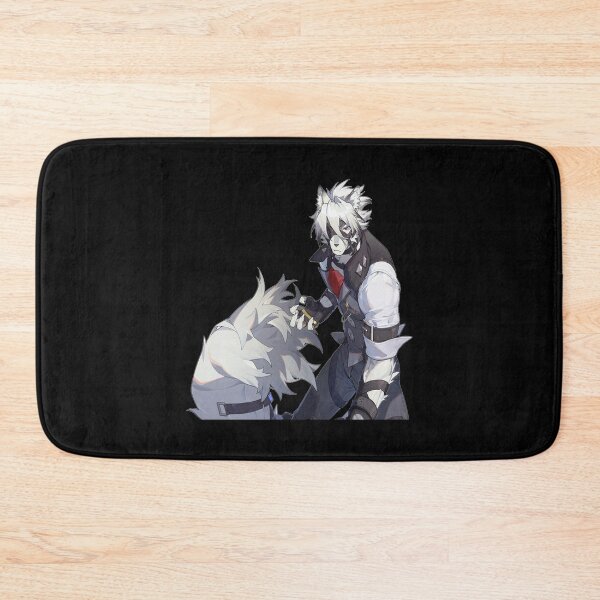 Item preview, Von Lycaon - Zenless Zone Zero designed and sold by Anni-tett.