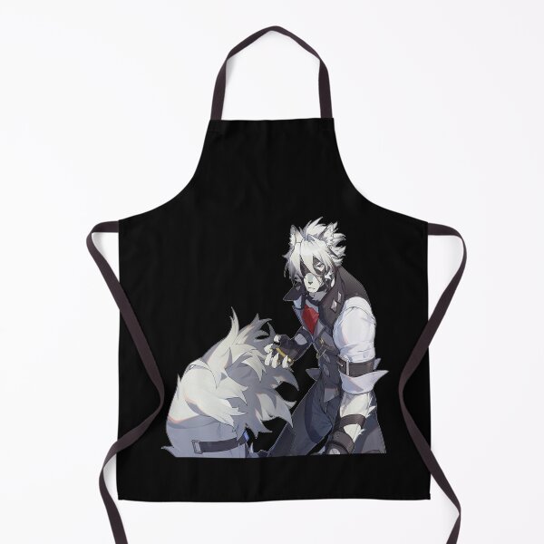 Item preview, Von Lycaon - Zenless Zone Zero designed and sold by Anni-tett.