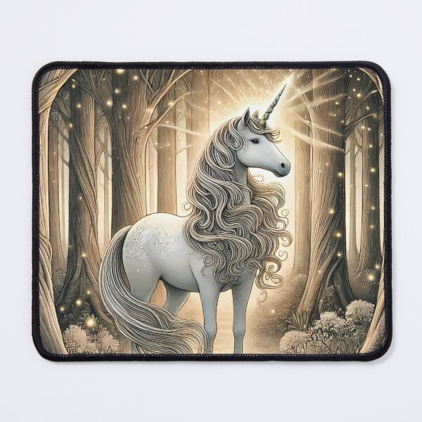 Item preview, Unelma Unicorn designed and sold by Heidi25L.