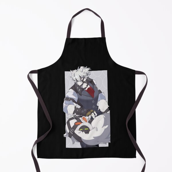 Item preview, Von Lycaon - Zenless Zone Zero designed and sold by Anni-tett.