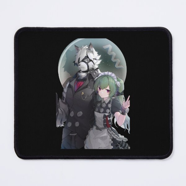 Item preview, Von Lycaon - Zenless Zone Zero designed and sold by Anni-tett.