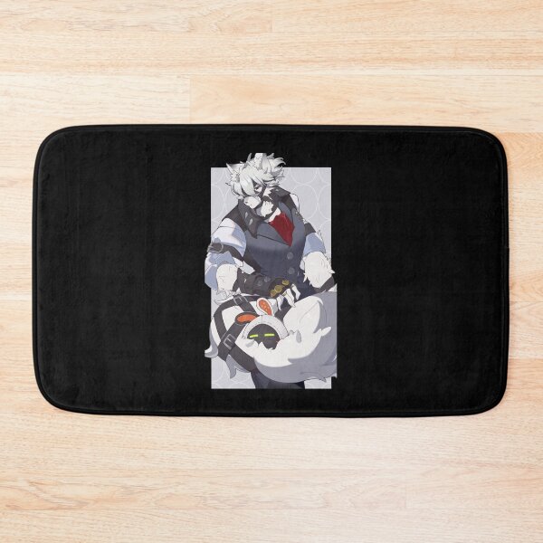 Item preview, Von Lycaon - Zenless Zone Zero designed and sold by Anni-tett.