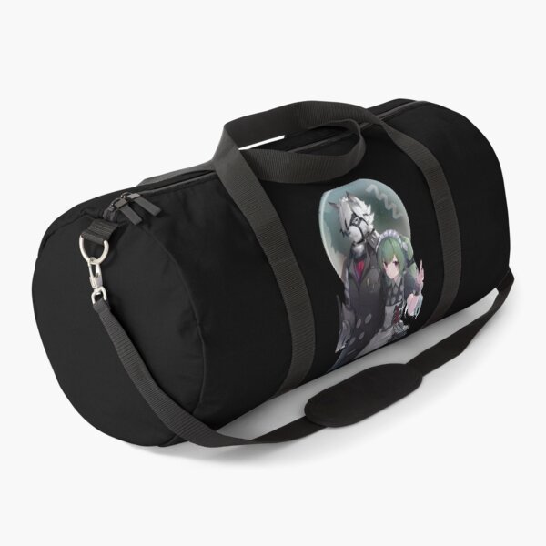 Item preview, Von Lycaon - Zenless Zone Zero designed and sold by Anni-tett.