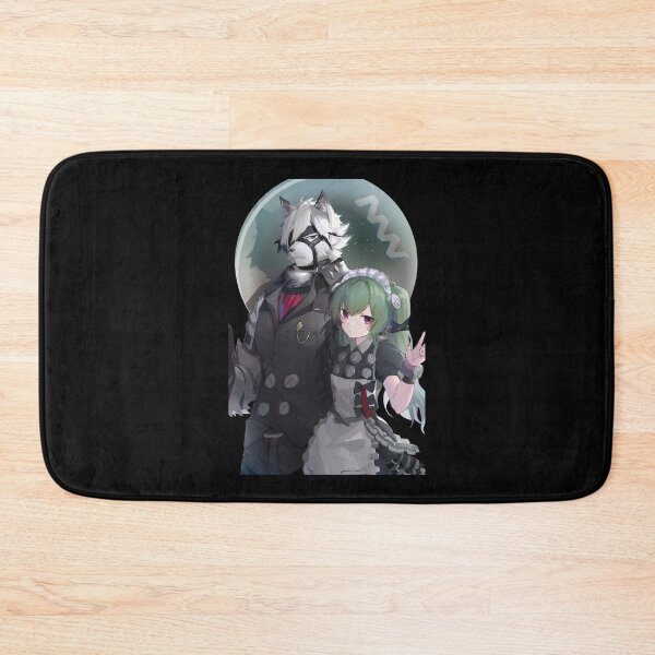 Item preview, Von Lycaon - Zenless Zone Zero designed and sold by Anni-tett.