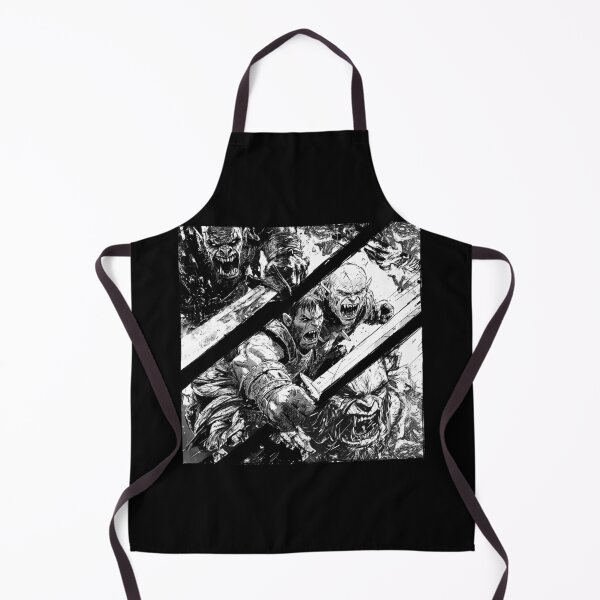 Item preview, War Orcs designed and sold by PB-Sandwich.