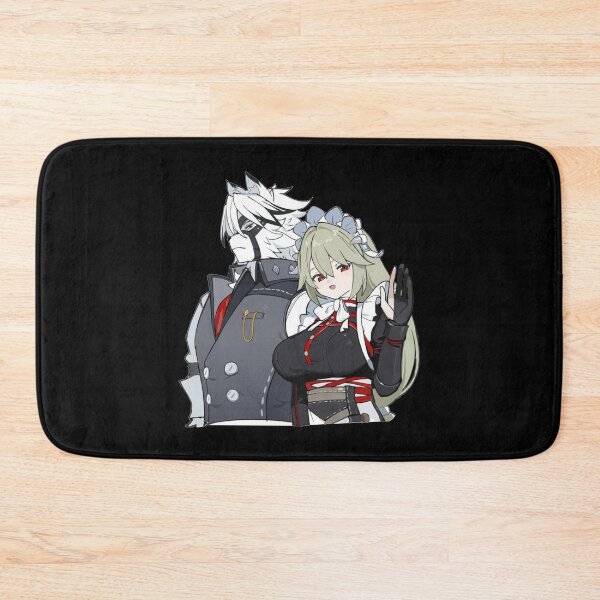 Item preview, Von Lycaon - Zenless Zone Zero designed and sold by Anni-tett.