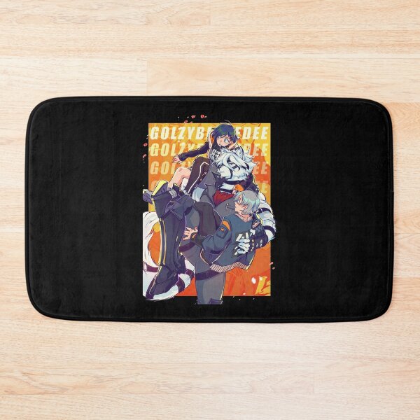 Item preview, Von Lycaon - Zenless Zone Zero designed and sold by Anni-tett.