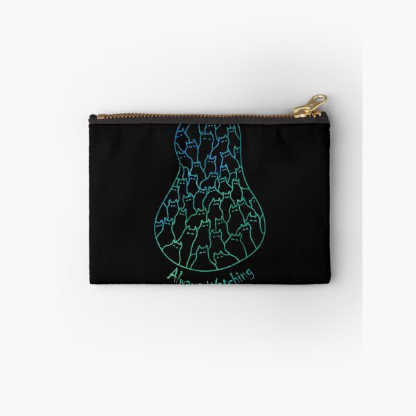 Item preview, Always Watching - Cats designed and sold by FaeryNuff.