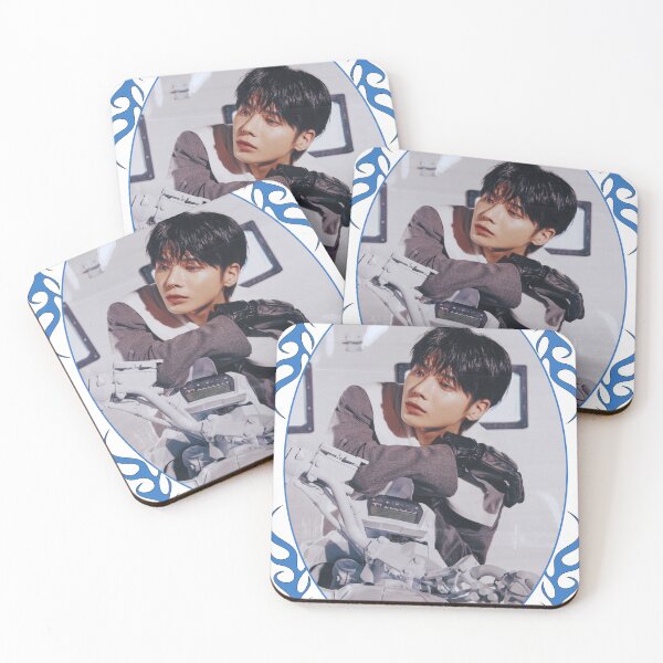 Item preview, Taehyun TXT (Tomorrow X Together) designed and sold by Celestinya.