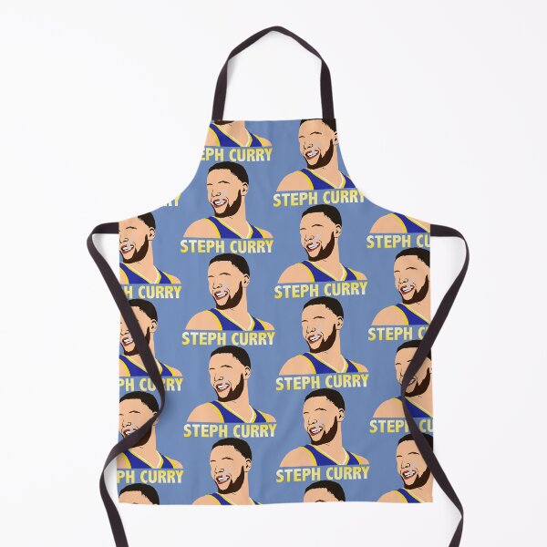 Item preview, Steph Curry illustration designed and sold by ZooStateofMind.