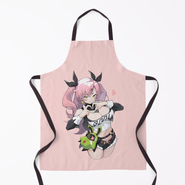 Item preview, Nicole Demara - Zenless Zone Zero designed and sold by Anni-tett.