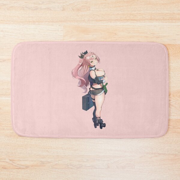 Item preview, Nicole Demara - Zenless Zone Zero designed and sold by Anni-tett.