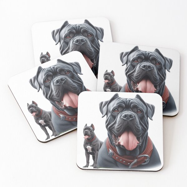 Item preview, Cane Corso Loyalty  designed and sold by Jacksonso.