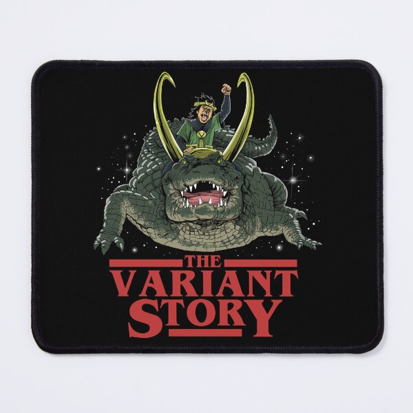 Item preview, The Variant Story designed and sold by Zascanauta.