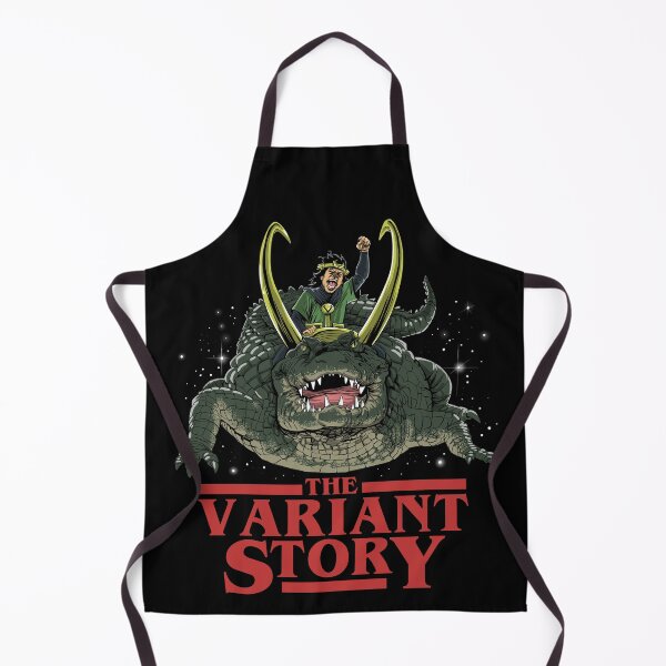 Item preview, The Variant Story designed and sold by Zascanauta.