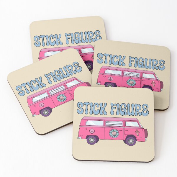 Item preview, Stick figure designed and sold by ArtHsst.