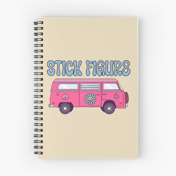 Item preview, Stick figure designed and sold by ArtHsst.