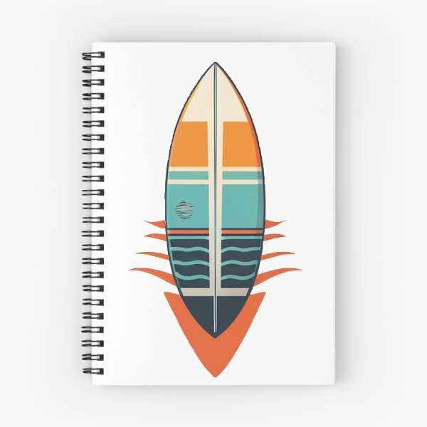 Item preview, Hawaii Surfboard designed and sold by TondoMeander.