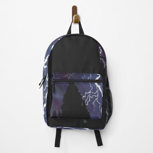 Item preview, Stranger In A Strange Land - Blue designed and sold by Alessandro Sireus Artist.