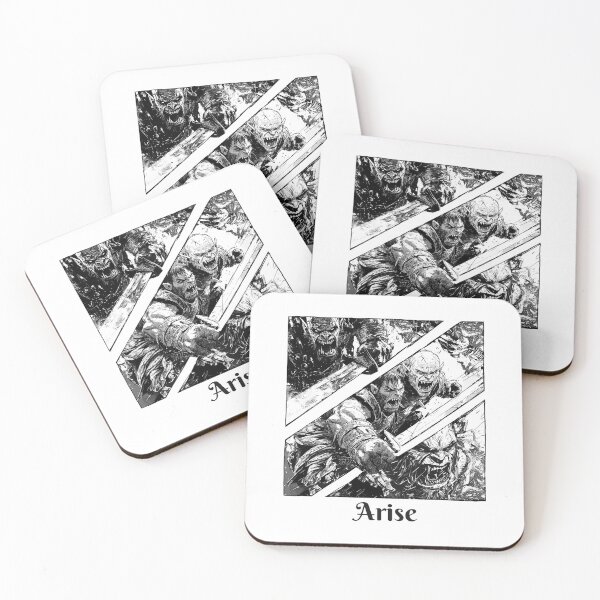 Item preview, Orcs: Arise designed and sold by PB-Sandwich.