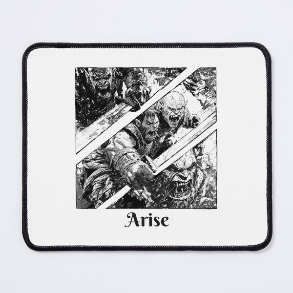 Item preview, Orcs: Arise designed and sold by PB-Sandwich.