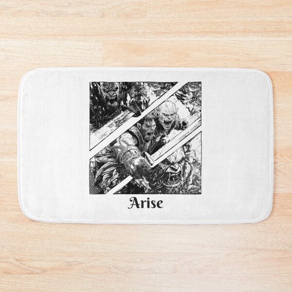 Item preview, Orcs: Arise designed and sold by PB-Sandwich.