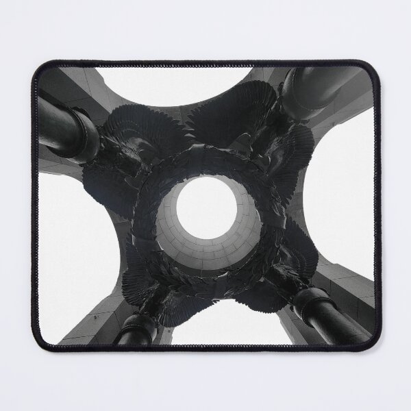 Item preview, WW2 Monument designed and sold by RyanGuy.