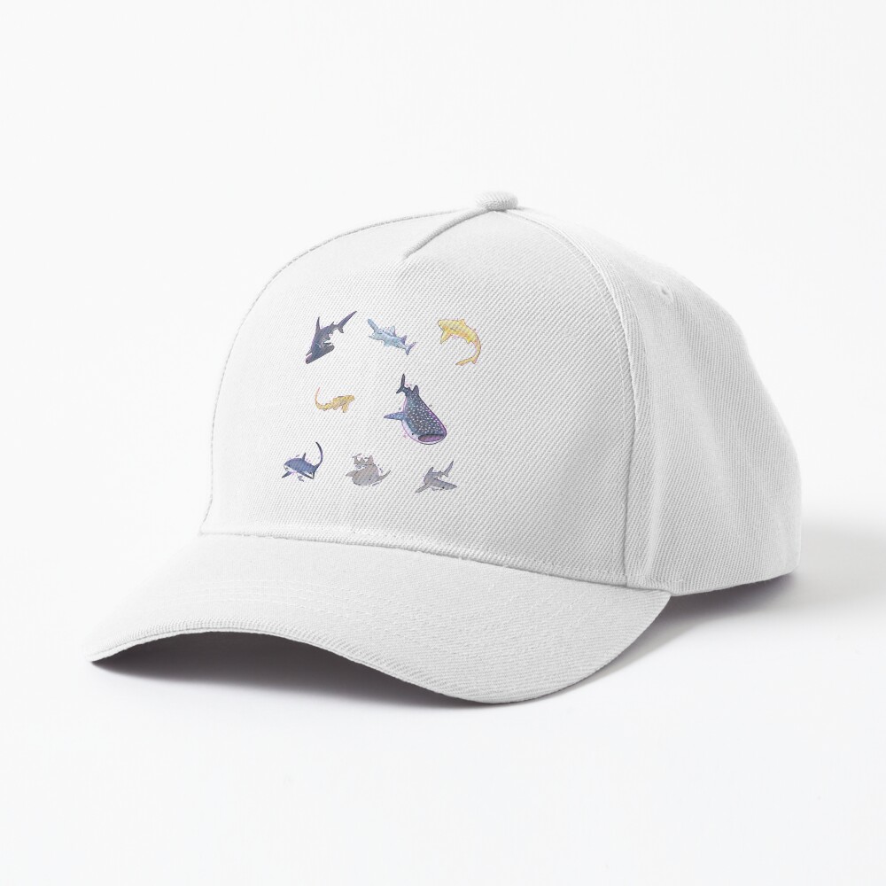 Item preview, Baseball Cap designed and sold by Mayarartsy.